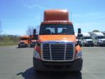 2011 Freightliner Cascadia