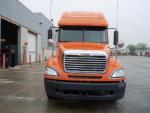2012 Freightliner Columbia-Glider