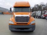 2013 Freightliner Columbia-Glider