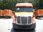 2012 Freightliner Cascadia