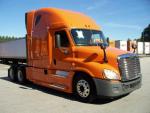 2013 Freightliner Cascadia