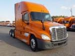 2013 Freightliner Cascadia