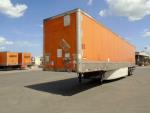 2005 Wabash Van