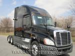 2014 Freightliner Cascadia