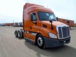 2012 Freightliner Cascadia