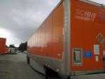 2004 Wabash Van