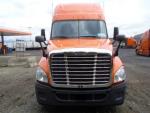 2012 Freightliner Cascadia