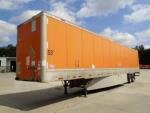 2004 Wabash Van