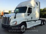 2012 Freightliner Cascadia