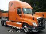 2012 Freightliner Cascadia
