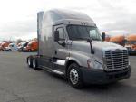2014 Freightliner Cascadia