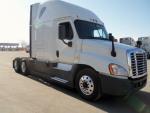 2014 Freightliner Cascadia