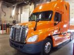 2011 Freightliner Cascadia