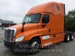 2013 Freightliner Cascadia