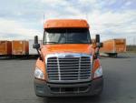 2012 Freightliner Cascadia