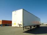 2007 Utility Lift Gate
