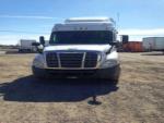 2011 Freightliner Cascadia