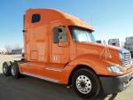 2013 Freightliner Columbia-Glider