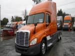 2013 Freightliner Cascadia