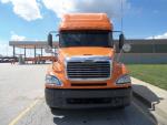 2012 Freightliner Columbia-Glider