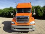 2012 Freightliner Columbia-Glider
