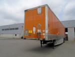 Used 2005 Wabash Van for Sale
