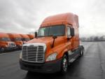 2014 Freightliner Cascadia