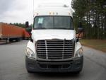 2012 Freightliner Cascadia