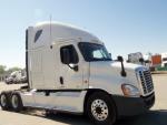 2012 Freightliner Cascadia