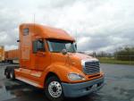 2012 Freightliner Columbia-Glider