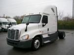 Used 2016 Freightliner Cascadia for Sale