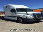 2012 Freightliner Cascadia