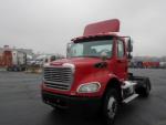 2005 Freightliner M2-112