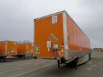2005 Wabash Van