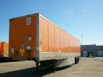 Used 2004 Wabash Van for Sale
