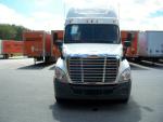 2012 Freightliner Cascadia