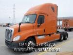 2012 Freightliner Cascadia