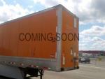 Used 2005 Wabash Van for Sale