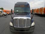 2011 Freightliner Cascadia