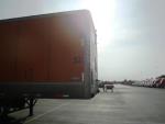 2004 Wabash Van