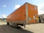 2005 Wabash Van
