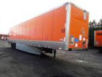 2004 Wabash Van