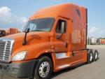 2013 Freightliner Cascadia