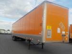 2004 Wabash Van
