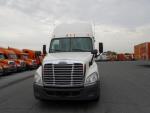 2012 Freightliner Cascadia