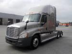 2011 Freightliner Cascadia