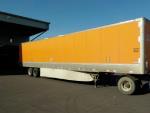 Used 2005 Wabash Van for Sale