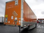 2004 Wabash Van