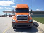 2012 Freightliner Columbia-Glider