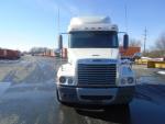 2010 Freightliner C120
